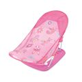 Luxurious Baby Bather Seat /Baby Infant Luxurious Baby Bather with Cushion. 