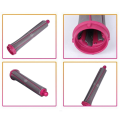 Long Curling Barrels 30MM for Dyson Airwrap Supersonic Hair Dryer Accessories Automatic Curling Air Hair Styler Tool. 