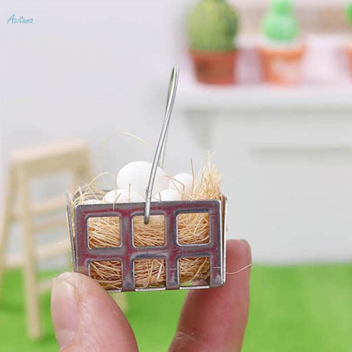 Dollhouse%20Egg%20Basket%20Pretend%20Play%20Mini%20Egg%20Model%20for%20Dolls%20House%20Decor%20-%20Image%208