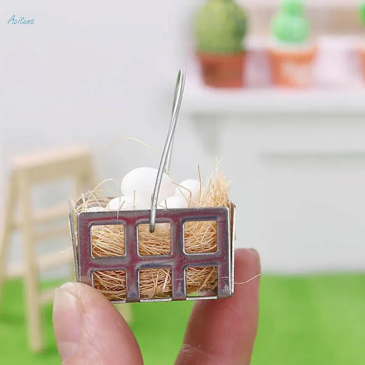 Dollhouse%20Egg%20Basket%20Pretend%20Play%20Mini%20Egg%20Model%20for%20Dolls%20House%20Decor%20-%20Image%208