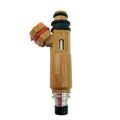 Car Fuel Injector for Toyota Camry Rav4 Avensis Ipsum Corona Vista 3SFE 23250-74170 23209-74170. 