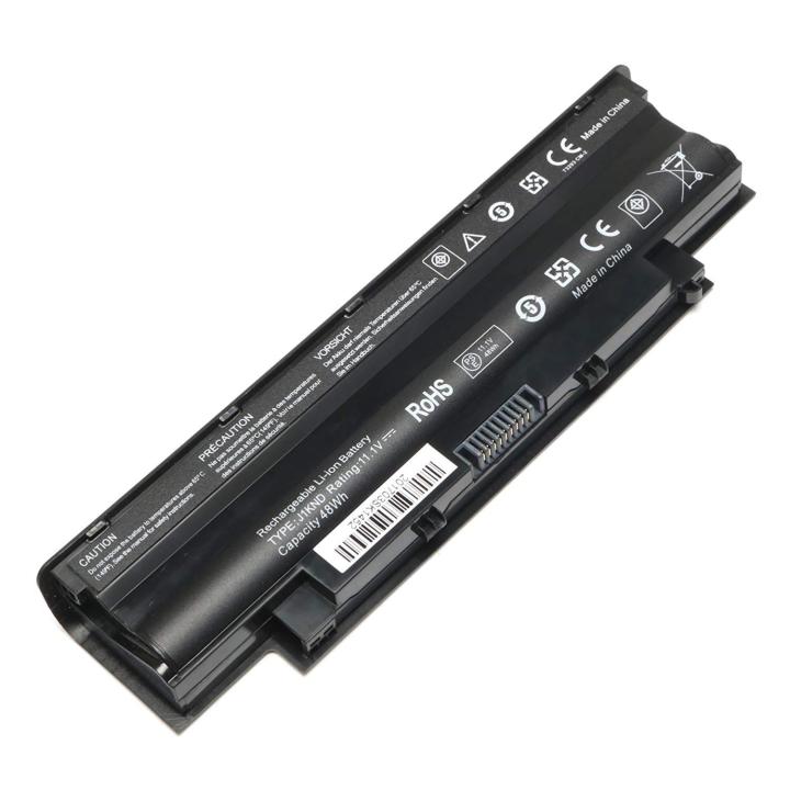 Laptop Battery for Vostro 3450 3550 3750  6 Cell  P/N JIKND