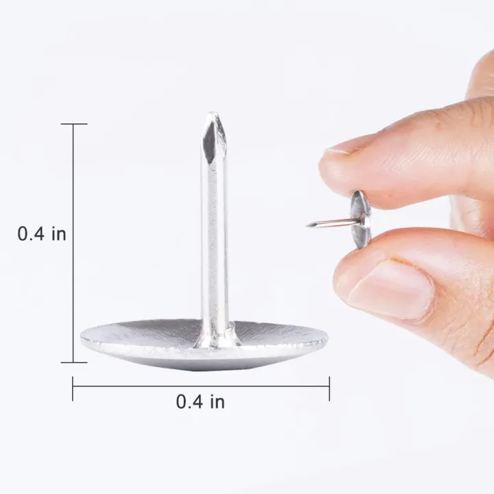 Steel%20Thumb%20Tacks%20Sliver%20Thumb%20Tack%20Flat%20Head%20Push%20Pin%20Push%20Pins%20For%20Cork%20Board%20Push%20Pins%20For%20Wall%20Office%20Thumbtack%20Metal%20Thumbtack%20Bulletin%20Material%20Escolar%20Cork%20Board%20Agenda%20Plan%20Paper%20Fixed%20Push%20Needle%20Pins%20Office%20Binding%200.4Inch%20-%20Image%203