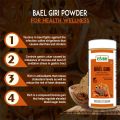Herbal Ayurveda Bael Fruit Powder – 250gm | Bel Fruit Powder | Belgiri Powder | Bael Powder | Bilwadi Churna. 