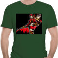 Men T Shirt T Shirt C & ampC Red Alert 3 Soviets Black Tshirts Women T-Shirt. 