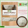 Tapioca pearls Sabudana / Sago dana 500g. 