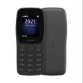 Nokia 105 Plus 2023 1 Year Brand Warranty. 