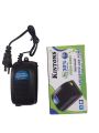 KINTONS AQUARIUM AIR PUMPS 1.2 W SPEED ADJUSTABLE AC 220-240 V. 