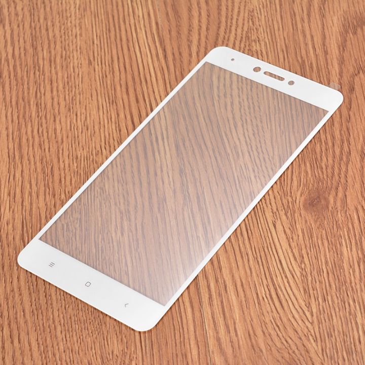 Xiaomi Redmi Note 4X Screen Protector