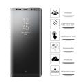 Samsung Galaxy S7 Edge - 9D Ceramic EDGE TO EDGE Anti Broken Full Screen Covered Ceramic Curved Matte Film Screen Protector. 