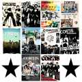 16 pcs CORTIS PACK-2 A6 Posters – 4.1x5.8 inches poster Perfect Wall Art for Any Space closet Modern Room Aesthetic room inspo music pinterest look girly trendy cool posters. 