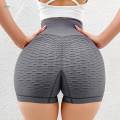 Women Yoga Shorts Pants Sports Shorts for Gym Training Weightlifting Cycling geay. 