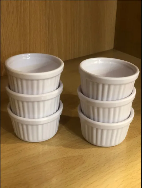 Pack%20of%206%20Melamine%20Mini%20Dip%20Sauce%20Bowls%202.5%20inch%20/%20Double%20Glazed%20Melamine%20Dip%20Sauce%20Bowl%202.5%20inch%20-%20Image%204