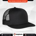Classic Foam Front Mesh Back Trucker Hat Baseball Cap Plastic Summer Adjustable Snapback. 