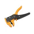 Automatic Wire Strippe - Black & Yellow. 