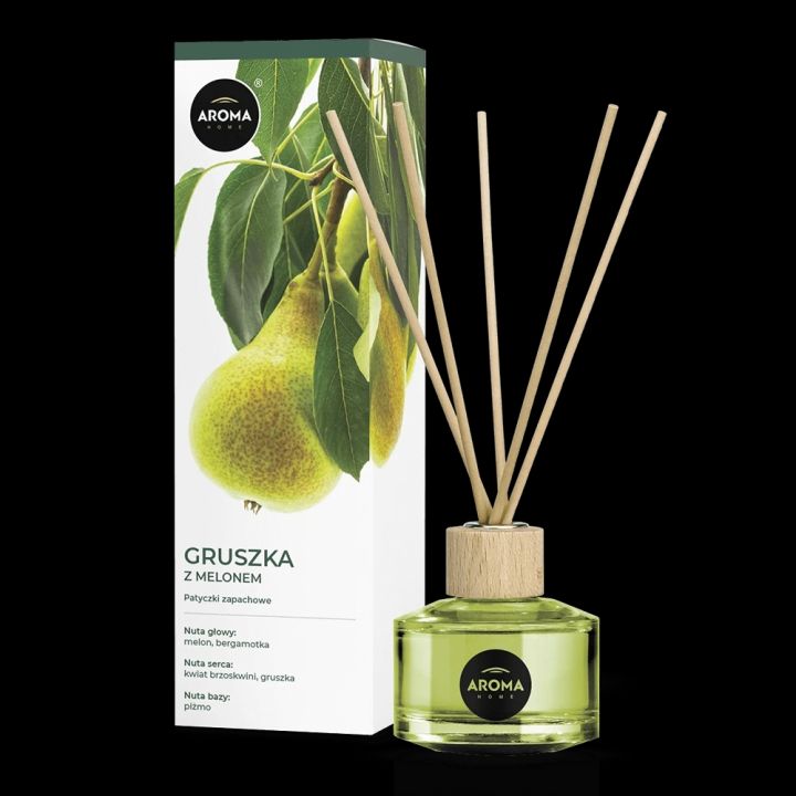 Aroma Home Stick Reed Diffusers 50 ML