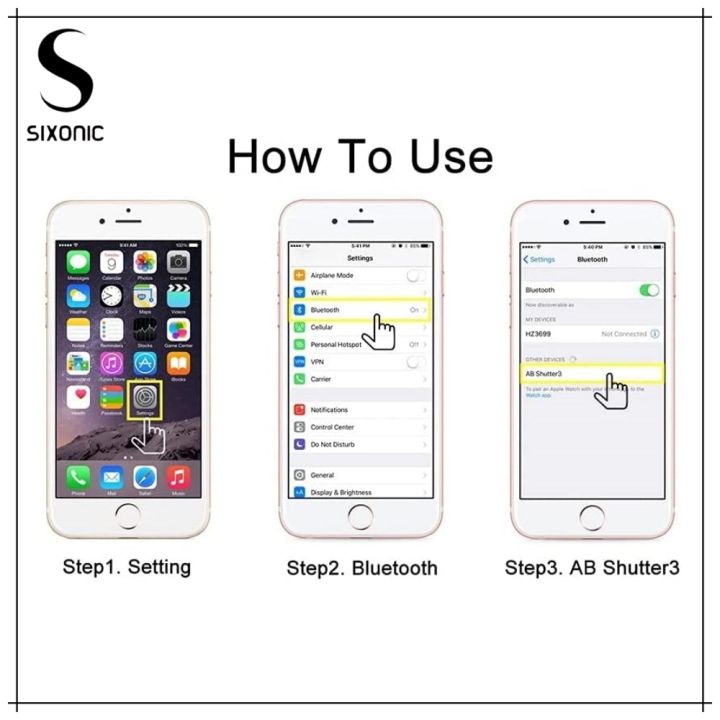 Sixonic%20Wireless%20Bluetooth%20Selfie%20Shutter%20Remote%20Controller%20For%20Selfies%20TikTok%20YouTube%20All%20Mobiles%20and%20Tablets%20Supported%20-%20Image%209