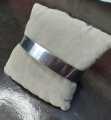 Round Thick Kara/Bracelet Steel Kara High Quality, Sord Shape. 