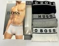 pack of 3 Underwear boxer for men with premium  high quality material very comfortable wearing through out year. 