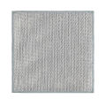 Double-sided steel wire dishcloth, kitchen imitation steel wool ball rag, metal wire cleaning, wear-resistant brush, pots and bowls, bamboo fiber rag. 