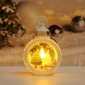 lamp light hanging lantern Decorations for Home Lantern Led Candle Tea night Light Candles  Lamp Decoration Vintage Window Decoration 1 pcs. 