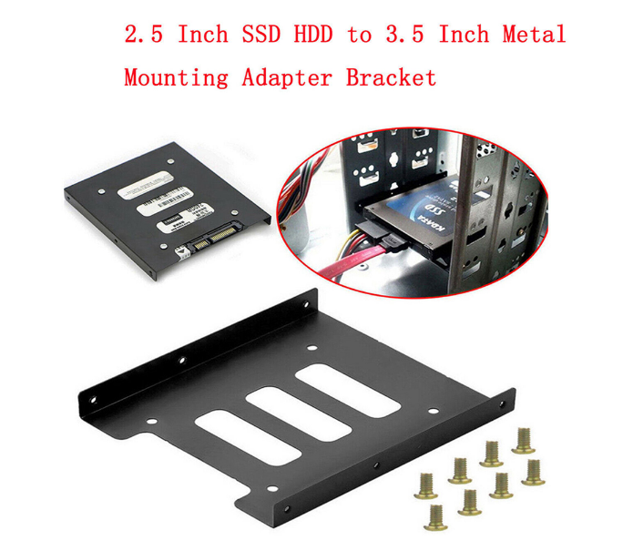 Mounting%20Bracket%202.5%20inch%20to%203.5%20inch%20SSD%20HDD%20Hard%20Disk%20Drive%20Bays%20Holder%20Metal%20Mounting%20Bracket%20Adapter%20for%20PC%20SSD%20-%20Image%202