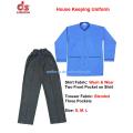 DS.pk House keeping uniform peon uniform Cleaner dress dress Labor uniform. 