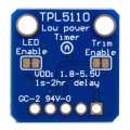 TPL5110 Low Power Timer Breakout Module Evaluate Development Board Tool. 