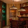 Retro Rope Creative Modern Design Pendant Lamp Decoration E27 Pendant Lights. 