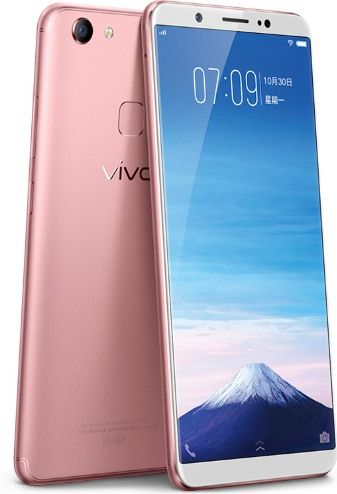 Vivo Y75A orignal Dual SIM 4G 4/32 fingerprint without box