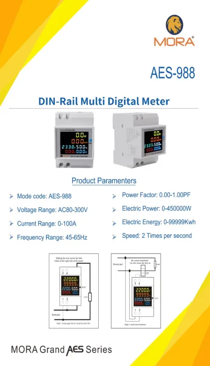 Mora%20Din%20Rail%206%20IN%201%20AC%20Monitor%20Voltage%20,%20Ampere%20,%20Kwh%20with%20Rest%20Button%20%7C%20%20Din%20Rail%20AC%20220V%20110V%2040V~300V%20100A%20Digital%20Ampermeter%20%7C%20Volt%20Watt%20Kwh%20Frequency%20Power%20Factor%20Meter%20-%20Image%205