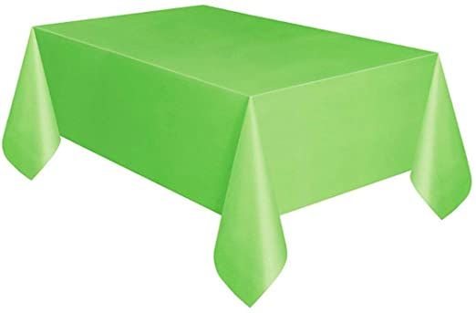 Light%20Green%20plastic%20table%20cloth%20108"%20by%2054"%20-%20Image%202