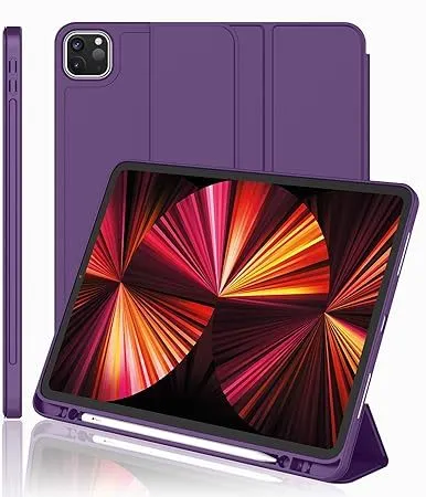 For%20CASE%20i%7CPad%20Pro%2011%20Inch%204th/3rd/2nd%20Gen%202022/2021/2020%20,%20for%20i%7CPad%20Pro%2011,%20Case%20with%20Pencil%20Holder%20-%20Image%203
