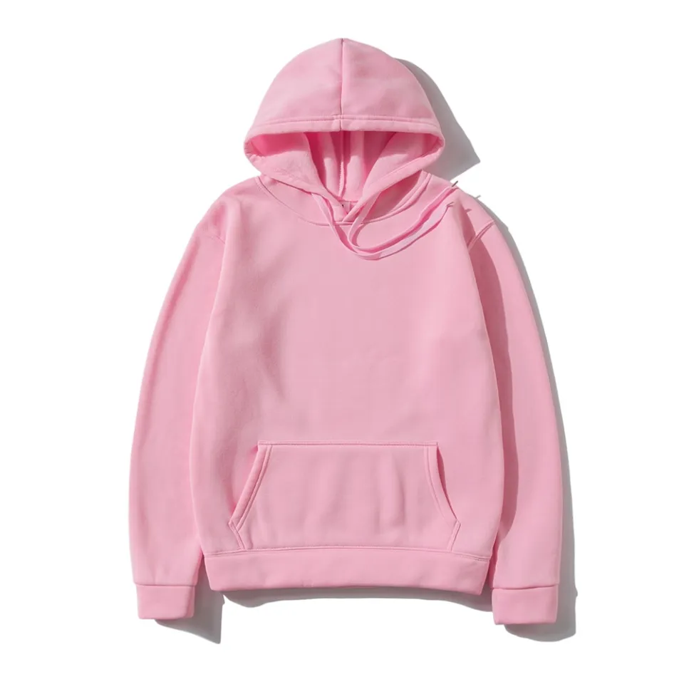 Pink colour hoodie for men best sale