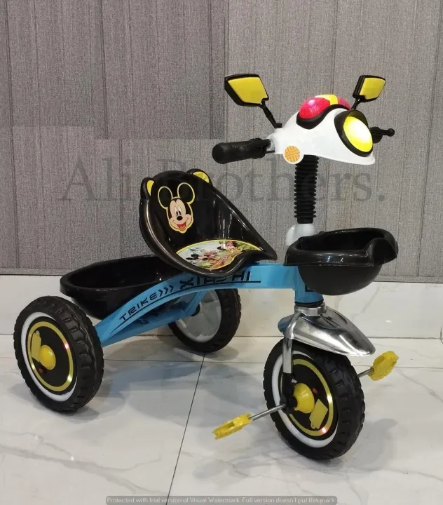 klashi%20Baby%20Tricycle%20With%20Front%20Rainbow%20Lights,%20Music%20,%20Back%20&%20Front%20Basket%20Also%20Light%20install%20In%203%20Tires%20&%20In%20Handle%20-%20Image%205