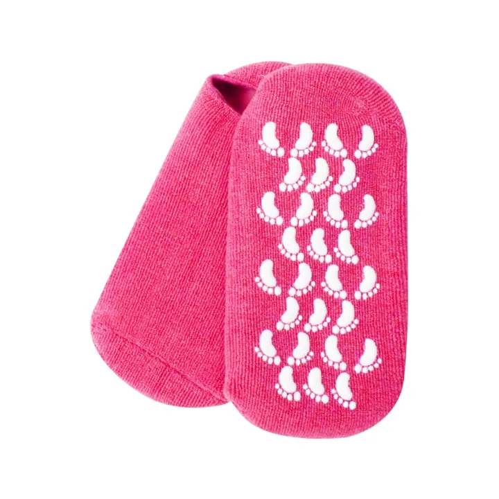 High%20Quality%202%20Pair%20Reusable%20Silicone%20Spa%20Gel%20Socks%20for%20Dry%20Feet%20and%20Cracked%20Heel%20Treatment%20%7C%20Moisturizing,%20Hydrating,%20Softening,%20and%20Skin-Smoothing%20Foot%20Care%20Socks%20%7C%20Comfortable%20Self-Care%20Socks%20for%20Overnight%20Foot%20Therapy%20and%20Home%20Spa%20Use%20-%20Image%209