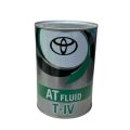 Gear Oil Toyota Automatic Transmission Fluid (ATF) Genuine. 