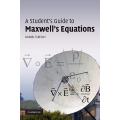 A Student's Guide to Maxwell's Equations by Daniel Fleisch. 