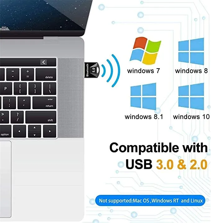 USB%20Bluetooth%20Adapter%205.0,%20Bluetooth%20Dongle%20Bluetooth%20USB%20Receiver%20Transmitter%20for%20Desktop%20Laptop%20PC,%20Supports%20Windows%207/8/8.1/10,%20Wireless%20Transfer%20for%20Mouse%20and%20Keyboard/Headset%20/Printer,%20Black%20-%20Image%205