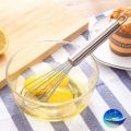 Manual Egg Beater coffee beater manual Whisker Beater Hand Whisker Egg Whisker Coffee Whisker Hand Push Beater Semi Automatic Whisker Stainless Steel Beater. 