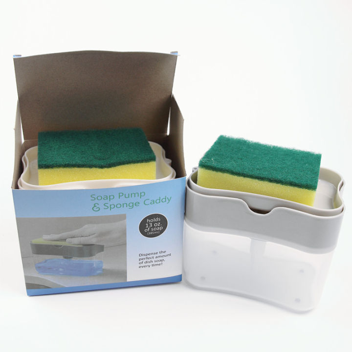 2%20In%201%20Scrubbing%20Liquid%20Detergent%20Dispenser%20Press-Type%20Liquid%20Soap%20Box%20Pump%20Organizer%20with%20Sponge%20Kitchen%20Tool%20Bathroom%20Supplies%20-%20Image%208
