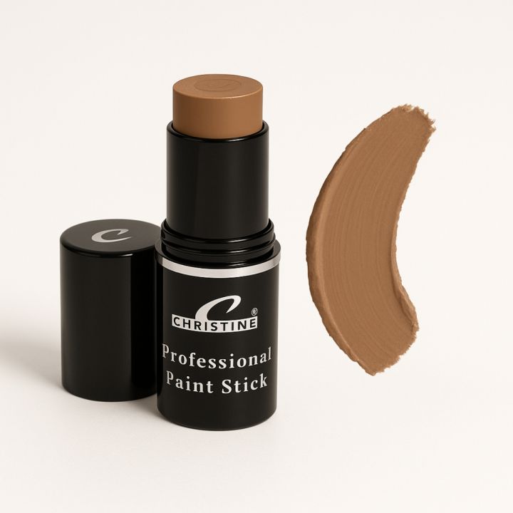 Christine Professional Paint Stick – Full Coverage Cream Foundation ...