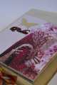 bridal dress box/ dress box/ packing box/ gift box/ wedding gift box/customise wedding bridal box/ size- 14x12x4.5 inch. 