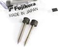 Fujikura Electrodes Pair For FSM 50S 60S 62S 80S Fusion Splicer. 