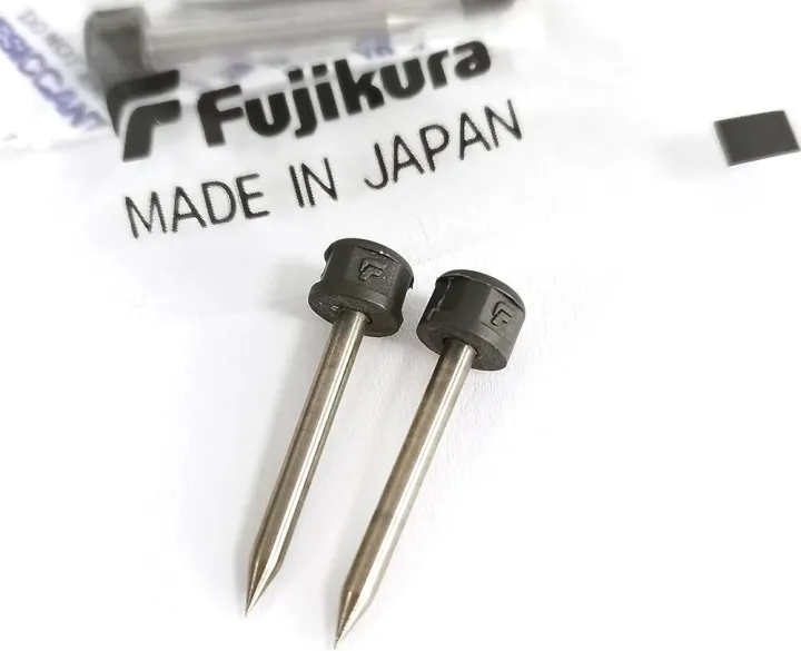 Fujikura%20Electrodes%20Pair%20For%20FSM%2050S%2060S%2062S%2080S%20Fusion%20Splicer%20-%20Image%203