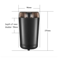 Multifunctional Home Coffee Beans Grinder Machine. 