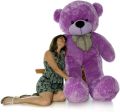Imported Giant Size Teddy Bear 200 cm (6.56ft) Teddy Bear for Birthday  Anniversary Valentine. 