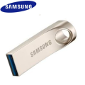 Samsung  BAR Plus  64GB USB + Type c OTG Good Flash Drive Speed Memory Stick Metal Body  Imported (1 YEAR WARRANTY). 