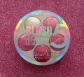 5 in 1 Professional Terracotta Blush On Palette Kit. 
