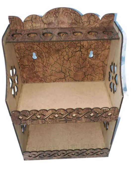 Versatile%20Wooden%20Storage%20Stand%20-%20Multifunctional%20Organizer%20with%20Drawers,%20Shelves,%20and%20Display%20Compartments%20for%20Home%20&%20Office%20Use%20-%20Image%204